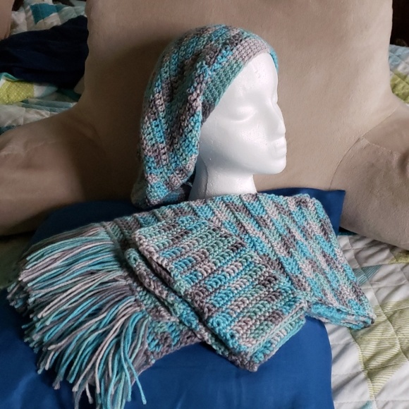 Handmade Accessories - Great Gift!!  Beautiful 3 Piece Set